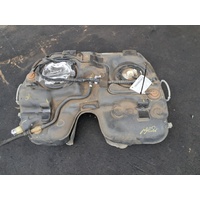 Holden Captiva Cg Petrol  Fuel Tank