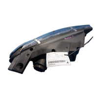 Holden Captiva Cg Left Headlamp