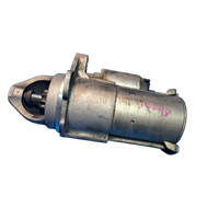 Holden Captiva Petrol 2.4 Cg  Starter Motor