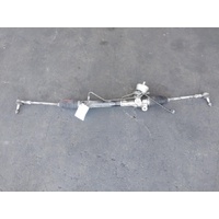 Holden Captiva Cg Steering Rack