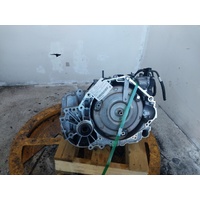 Holden Captiva Cg Series 2 Petrol 2.4 Fwd Automatic Transmission 3Gqw Code