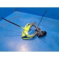 Toyota Hilux Right Rear Abs Sensor