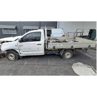 Toyota Hilux Right Front Door Trim