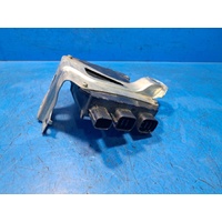 Toyota Hilux Injector Driver Ecu