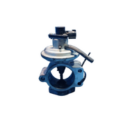 Toyota Hilux 3.0 1kd-Ftv Diesel Turbo Egr Valve