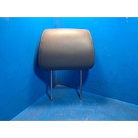 Toyota Hilux Right Front Headrest