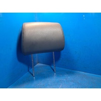 Toyota Hilux Left Front Headrest