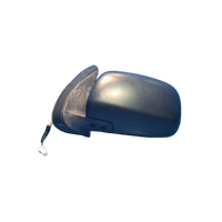Toyota Hilux Left Power Door Mirror