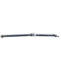 Toyota Hilux 3.0 1Kd-Ftv Diesel Manual, Rear Prop Shaft