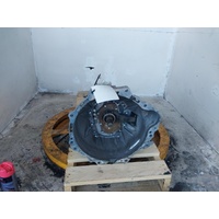 Toyota Hilux 2wd Diesel 3.0 1kd-Ftv Manual Gearbox