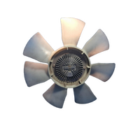 Holden Colorado Rg/Rg7 Engine Fan Assembly