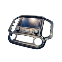 Holden Colorado Rg/Rg7 8 Inch Touchscreen W/ Sat Nav