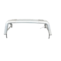 Holden Colorado Rg, Unpainted/Alloy Sports Bar 01/2012-12/2020