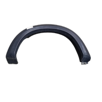 Holden Colorado Rg Right Rear Wheel Arch Flare