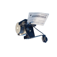 Ford Focus Lz, P/N F1fc2c405ah Abs Pump