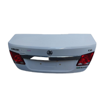 Holden Cruze Jg-Jh Bootlid