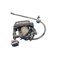 Holden Cruze  Right Rear Caliper