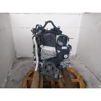 Holden Cruze Jg Diesel 2.0 Z20s1 Turbo Engine