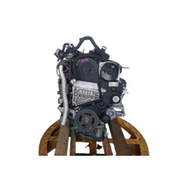 Holden Cruze Jg Diesel 2.0 Z20s1 Turbo Engine