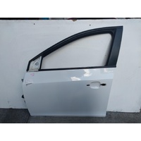 Holden Cruze Jg Left Front Door