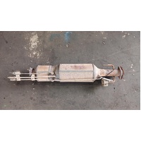 Holden Cruze 2.0 Diesel Jg Particulate Filter Dpf