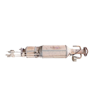 Holden Cruze 2.0 Diesel Jg Particulate Filter Dpf