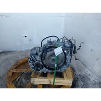 Holden Cruze Diesel 2.0 Z20s1 Automatic  Transmission