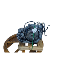 Holden Cruze Diesel 2.0 Z20s1 Automatic  Transmission