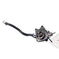 Holden Cruze Jh Vacuum Air Pump