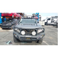 Nissan Navara Fuel Injector