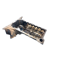 Holden Colorado Rg 2.5/2.8 Diesel Oil Pan Sump