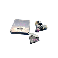 Toyota Hilux, Engine Ecu Sec Set