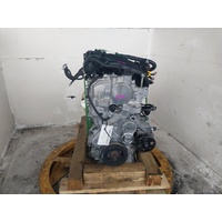 Nissan Dualis J10 2.0 Mr20 Petrol  Engine