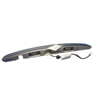 Nissan Dualis J10 Tailgate Garnish Centre Non Keyless Entry