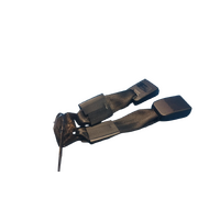 Nissan Dualis Left Rear 2Nd Row Seat Belt Stalk