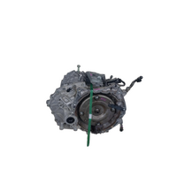 Nissan Dualis J10 Fwd 2.0 Mr20 Automatic Transmission