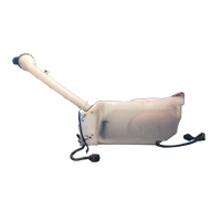 Nissan Dualis J10 Washer Bottle