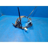 Toyota Rav4 Left Rear/Right Rear Abs Sensor