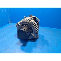 Toyota Rav4 Aca33/Aca38, Alternator