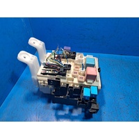 Toyota Rav4 Aca33/Aca38 Under Dash Fuse Box