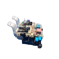 Toyota Rav4 Aca33/Aca38 Under Dash Fuse Box