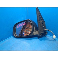Toyota Rav4 Aca33  Left Door Mirror