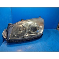 Toyota Rav4 Aca33 Left Headlamp