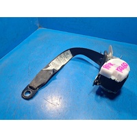 Toyota Rav4 Aca33 Right Rear 2nd Row Seat Belt Stalk Only
