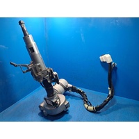 Toyota Rav4 Aca33 Complete Steering Column