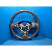 Toyota Rav4 Aca33  Steering Wheel