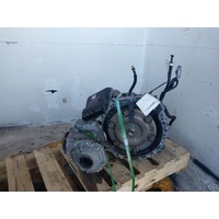 Toyota Rav4 2.4 2az-fe Aca38 Auto Transmission