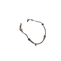 Nissan Navara D40  Left Front Abs Sensor