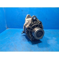 Nissan Navara D40 Vin Vsk  Alternator