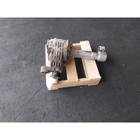 Nissan Navara D40 Auto/Manual T/M Front Diff Centre